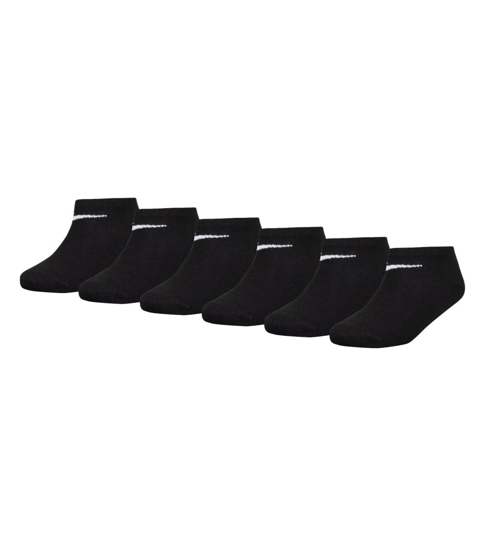 Nike Short Socks Basic Pack 6 Pairs