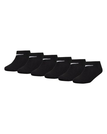 Nike Kurzsocken Basic Pack 6 Paare