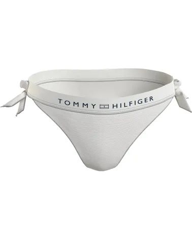 Tommy Hilfiger Slip-Bikini seitliche Bänder