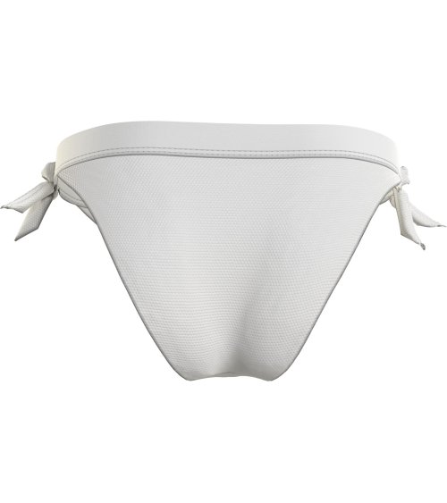 Tommy Hilfiger slip bikini lacci laterali