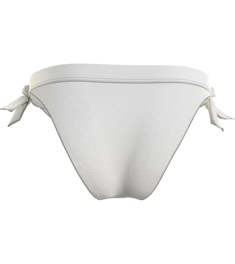Tommy Hilfiger slip bikini lacci laterali