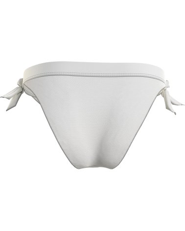 Slip bikini Tommy Hilfiger lazos laterales
