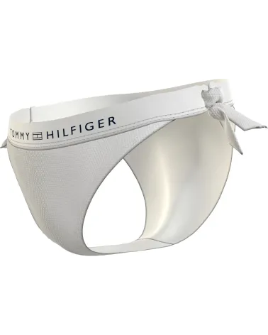 Tommy Hilfiger Slip-Bikini seitliche Bänder