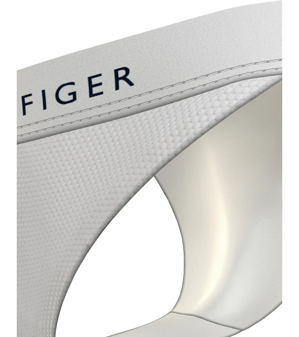 Tommy Hilfiger Slip-Bikini seitliche Bänder