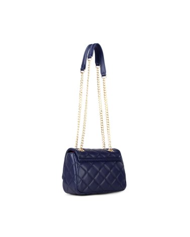 Mario Valentino bolsa hombro acolchada