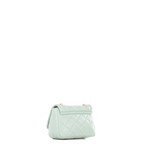 Mario Valentino sac épaule matelassé