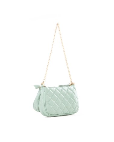 Mario Valentino sac bandoulière matelassé