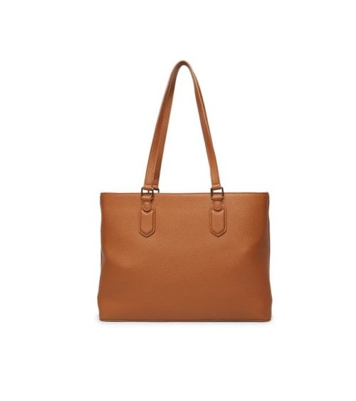 Mario Valentino bolso de mano en material sintético