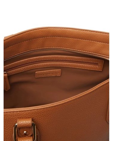Mario Valentino handbag in synthetic material