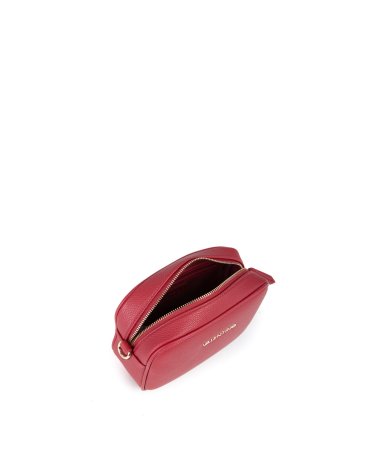 Mario Valentino Never Camera Bag Pouch