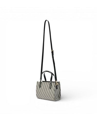 Mario Valentino Handtasche Divina aus Stoff