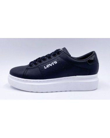 Levi's sneakers basses avec semelle en caoutchouc