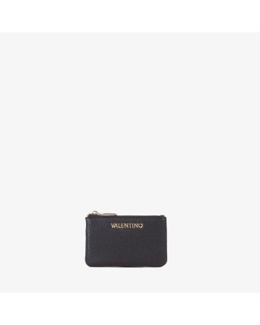 Mario Valentino cardholder with zip closure