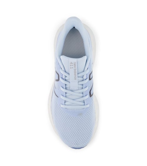 New Balance 411 Zapatillas de Running