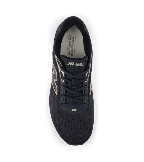 New Balance Fresh Foam 680 zapatillas de running