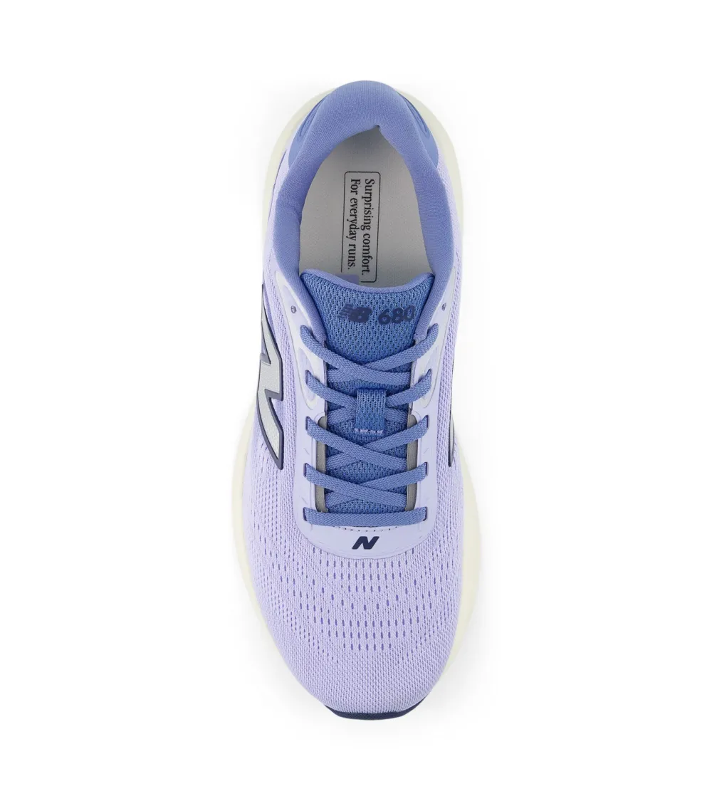 New Balance Fresh Foam 680 scarpe running
