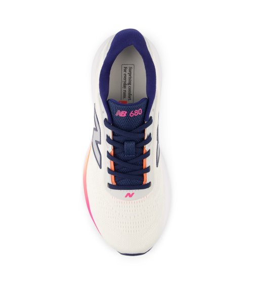 New Balance Fresh Foam 680 zapatillas de running