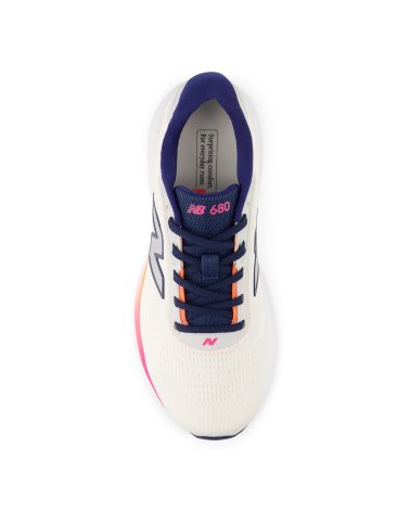 New Balance Fresh Foam 680 running shoes
