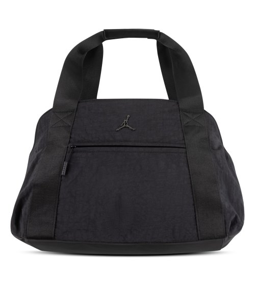Nike borsa a spalla con tasca frontale