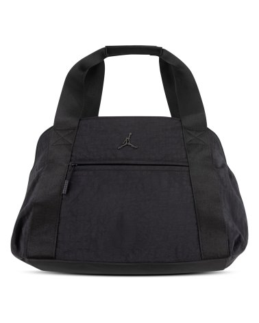 Nike borsa a spalla con tasca frontale