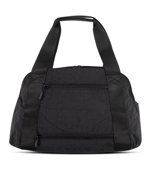 Nike bolsa de hombro con bolsillo frontal