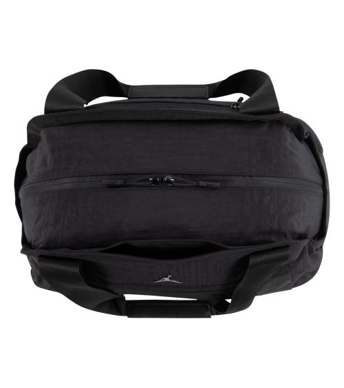 Nike bolsa de hombro con bolsillo frontal
