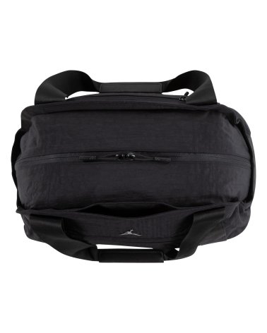 Nike bolsa de hombro con bolsillo frontal
