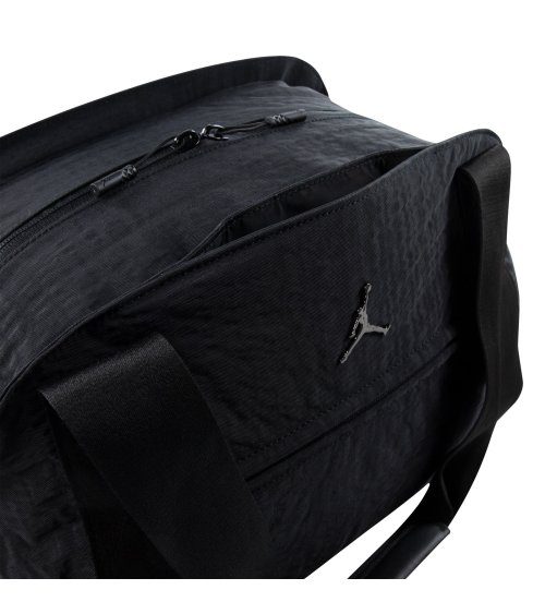 Nike shoulder bag with front pocket