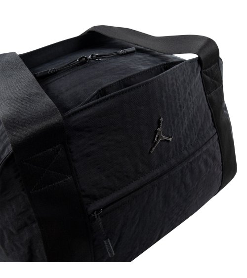 Nike Schultertasche mit Fronttasche
