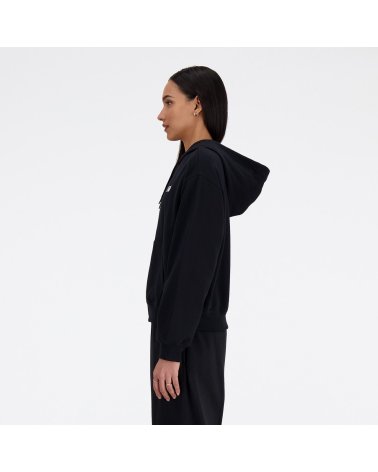 New Balance hoodie zip