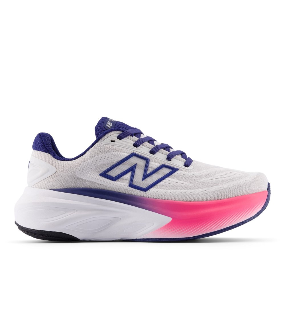 New Balance Fresh Foam X More V6 running shoes