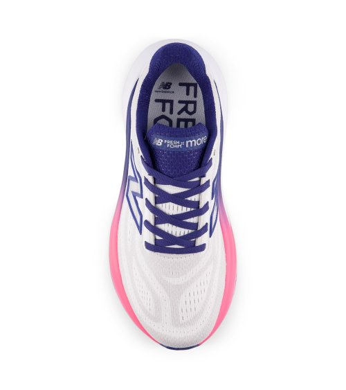 New Balance Fresh Foam X More V6 chaussures de running
