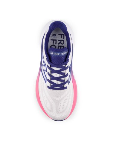 New Balance Fresh Foam X More V6 Lauf Schuhe