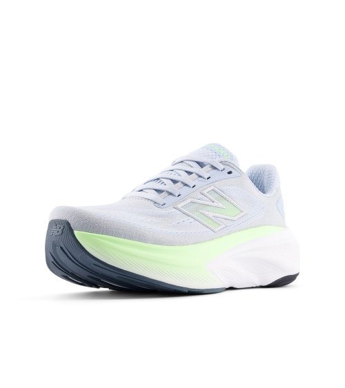 New Balance Fresh Foam X More V6 running shoes