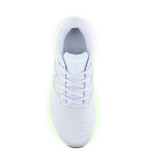 New Balance Fresh Foam X More V6 running shoes