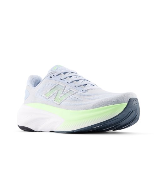 New Balance Fresh Foam X More V6 chaussures de running