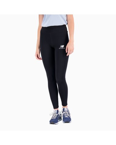 New Balance Essentials Stacked Logo Leggings