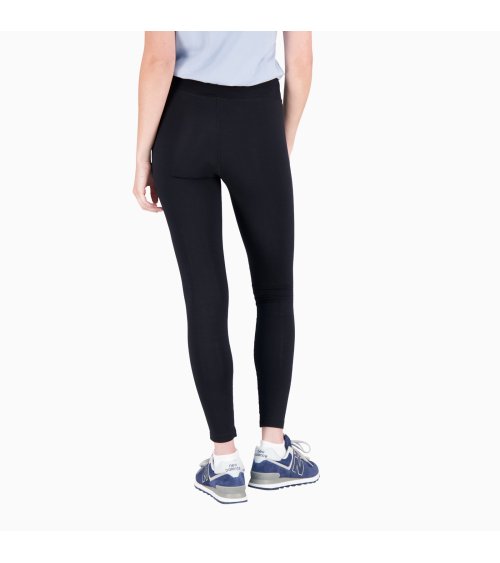 New Balance Essentials Stacked Logo Leggings