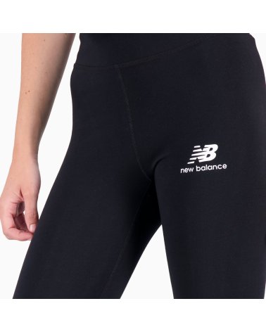 New Balance Essentials Stacked Logo Leggings