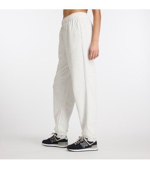 Pantalones jogger New Balance