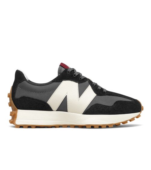 New Balance baskets basses homme