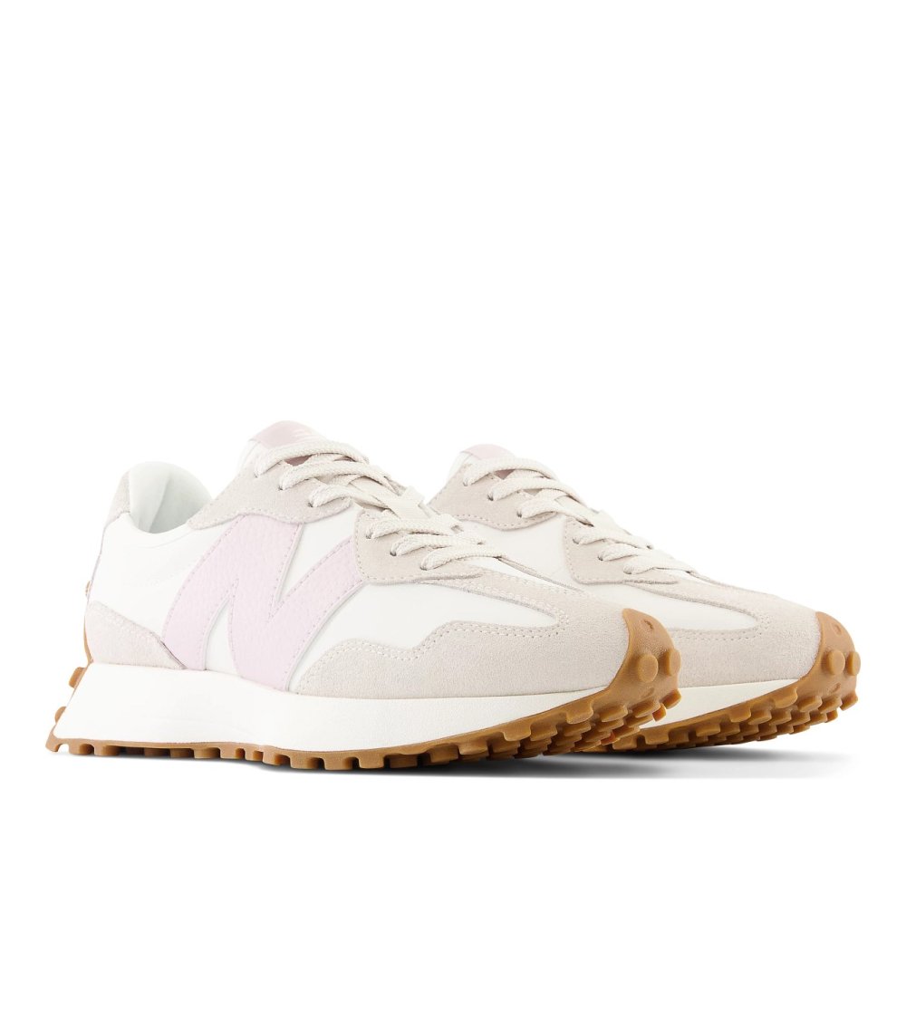 New Balance baskets basses homme