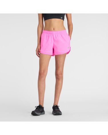New Balance shorts femme Sport Essentials