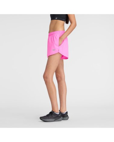 New Balance pantalones cortos mujer Sport Essentials