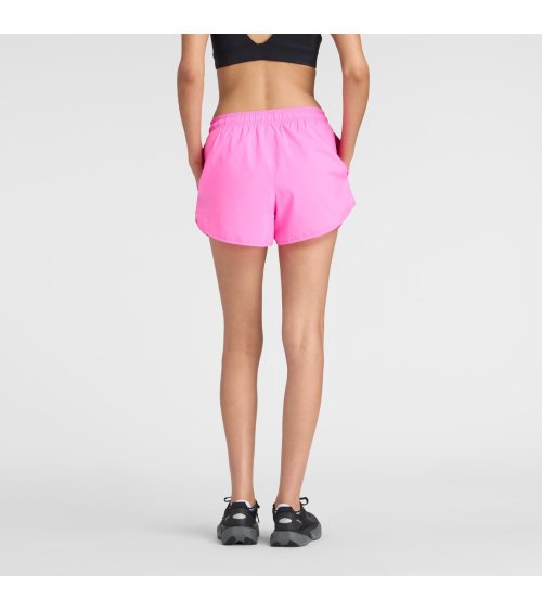 New Balance shorts femme Sport Essentials