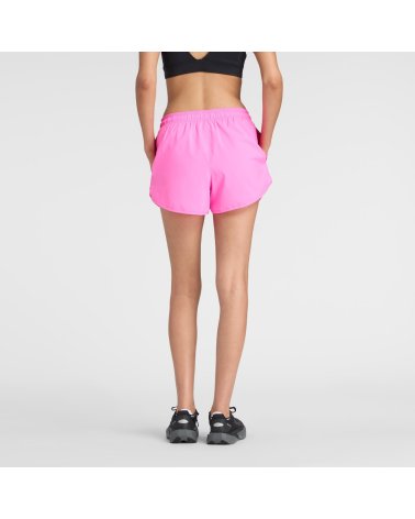New Balance pantalones cortos mujer Sport Essentials