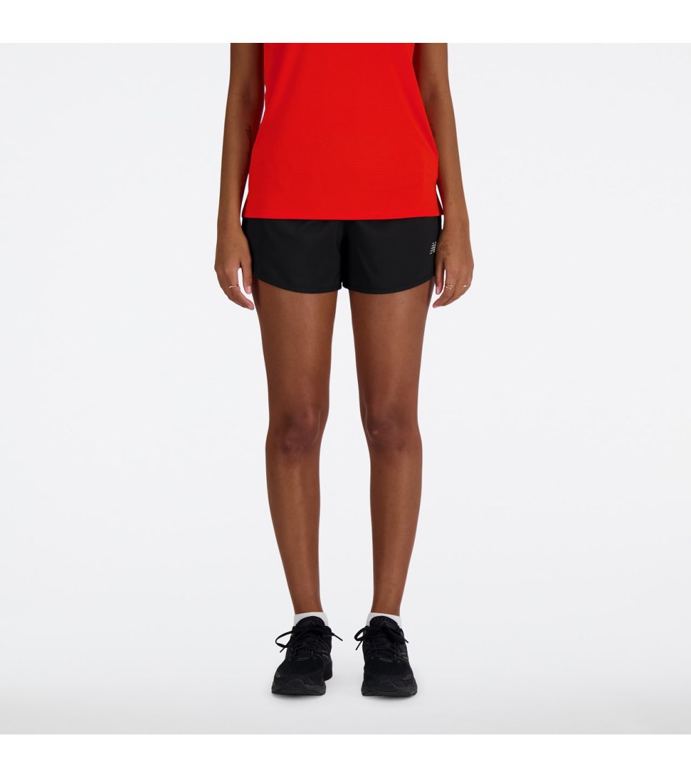 New Balance pantaloncini donna Sport Essentials
