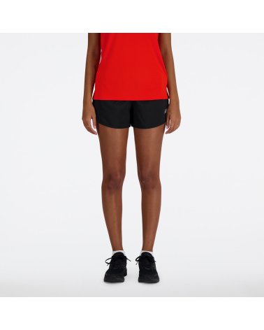 New Balance shorts femme Sport Essentials