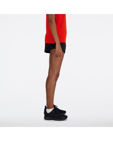 New Balance pantaloncini donna Sport Essentials