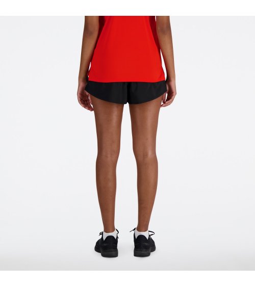 New Balance shorts femme Sport Essentials